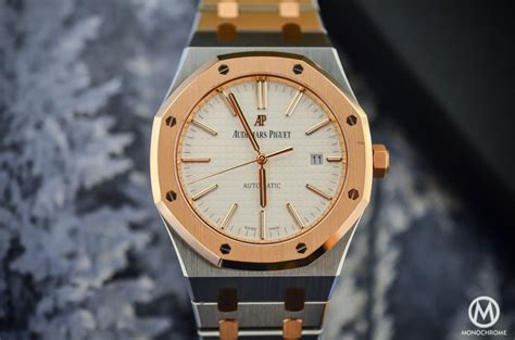 audemars piguet 15400 st|royal oak 15300.